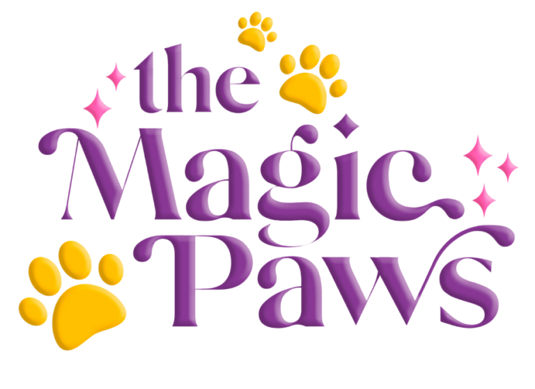 The Magic Paws | Professional Pet Teeth Cleaning